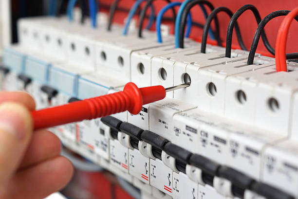 Emergency Electrical Repair Services in West Kittanning, PA